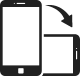 Rotate device